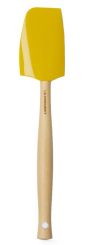 Le Creuset Mittlere Kochkelle Craft Nectar Aus Silikon Silikon-Accessoires 