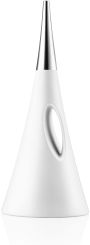 Eva Trio AquaStar Gießkanne 2 L white 