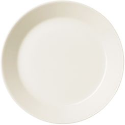 iittala Teema Teller flach 17 cm weiss 
