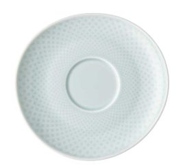 Rosenthal Junto Opal Green Kombi-Untertasse 