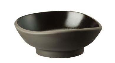 Rosenthal Junto Slate Grey Bowl 12 cm 