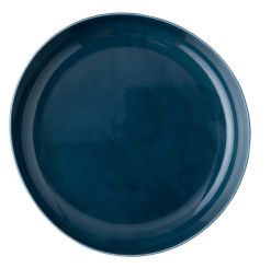 Rosenthal Junto Ocean Blue Teller Tief 33 cm 