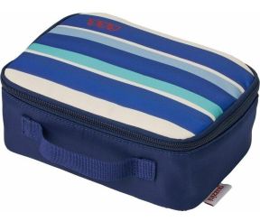 Guzzini Thermobehalter Breeze Für Snacks, Kosmetik, usw. Mediterranean blue 