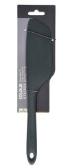 Birkmann Teigschaber XL 28,5 cm Colour Kitchen cool grey 