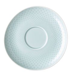 Rosenthal Junto Opal Green Cafe Au Lait Untertasse 
