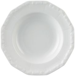Rosenthal Maria Weiss Suppenteller 23 cm 