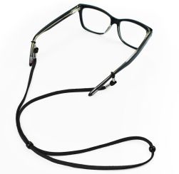 Legami Brillenband schwarz 