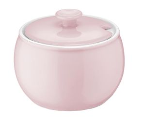 Dibbern Solid Color Puder Zuckerdose 0,30 L 