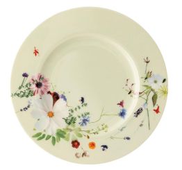 Rosenthal Brillance Grand Air Frühstücksteller 19/Fahne 