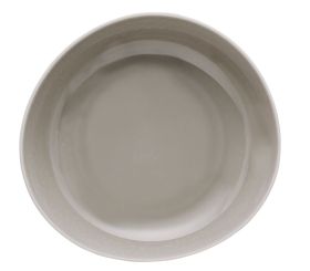 Rosenthal Junto Pearl Grey Teller Tief 22 cm 
