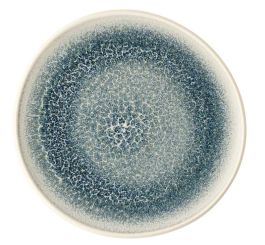 Rosenthal Junto Aquamarine Teller Flach 22 cm 
