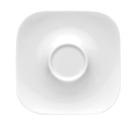 Rosenthal Free Spirit Weiss Espresso Untertasse 