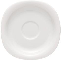 Rosenthal Suomi Weiss Espresso-/ Mokka Untertasse 