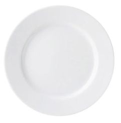 Thomas Cucina Bianca Teller Flach 23 cm 