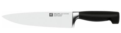 Zwilling Kochmesser, 20 cm **** Vier Sterne 