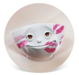 Fiftyeight Products Topfuntersetzer Geküsst 