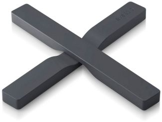 Eva Trio Magnetischer Untersetzer stone 