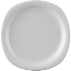 Rosenthal Suomi Weiss Brotteller 16 cm 