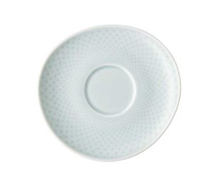 Rosenthal Junto Opal Green Espresso-Untertasse 