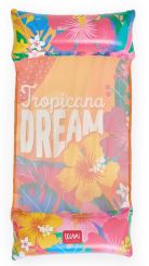 Legami Hängematte Aufblasbar Tropicana Dream 