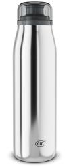 Alfi Isoliertrinkflasche Iso st. steel pol. 0,5 L 