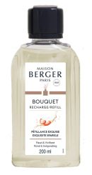 Maison Berger Raumduft für Diffuser Pétillance Exquise 