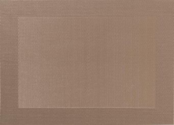 ASA Selection Pvc Tischset Tannin L 46 cm B 33 cm H 0,1 cm 