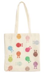 Hoptimist Shopper Multicolour 