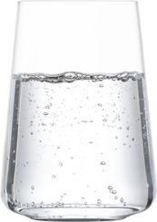 Schott Zwiesel 4-er Set Becher Miovino 42 Mit Moussierpunkt 