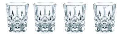 Nachtmann Noblesse Stamper 4er Set 