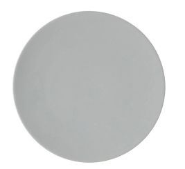Rosentahl Tac Sensual Gentle Grey Frühstücksteller 22 cm 