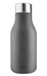 Eva Trio Seifenspender Squeeze Elephant grey 