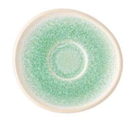 Rosenthal Junto Jungle Espresso-Untertasse 