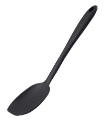 Kochblume Soßenlöffel 30 cm anthrazit 