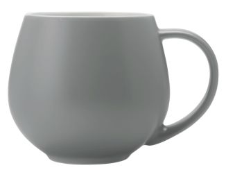 Maxwell & Williams Becher Rund Hellgrau Tint 