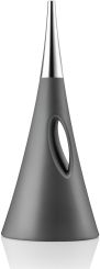 Eva Trio AquaStar Gießkanne 2 L grey 
