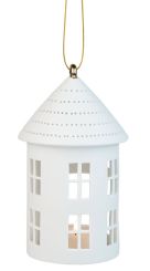Räder Hängendes Lichthaus rund groß Ø 9,5 cm H 16 cm 