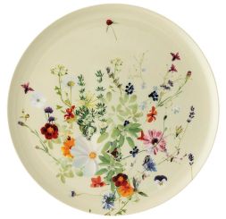 Rosenthal Brillance Grand Air Platzteller 32 cm 