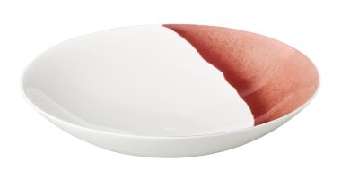 Dibbern Silhouette Teller Tief 24 cm Terra 