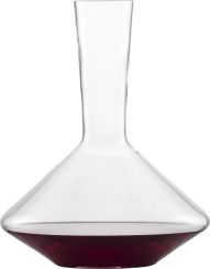 Zwiesel Glas Pure Rotweindekanter 