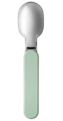 Mepal Faltbarer Löffel Ellipse Nordic Sage 