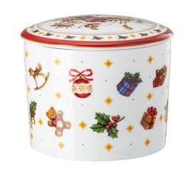 Rosti Rührschüssel Margrethe 4 L Weiß Durostima® 