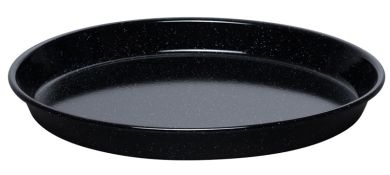 Riess Pizzablech 28 cm Profibäcker 