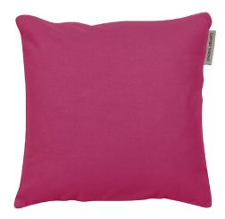 Garnier-Thiebaut Kissenbezug Confettis Framboise 50X50 Cm 100% Baumwolle 