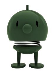 Hoptimist Bumble M Pine green 