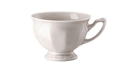 Rosenthal Maria Pale Orchid Kaffee-Obertasse 
