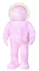 Donkey Glitzerkugel Summerglobe The Astronaut Giant Pink 