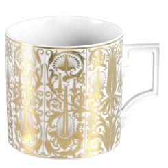 Meissen Big Mug, Shakespeare, V 0,5 L 
