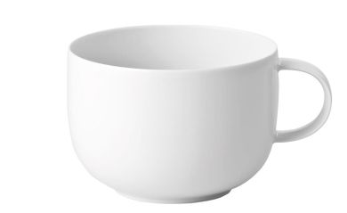 Rosenthal Suomi Weiss Aroma Obertasse 