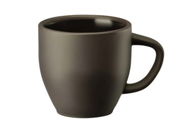 Rosenthal Junto Slate Grey Espresso-Obertasse 